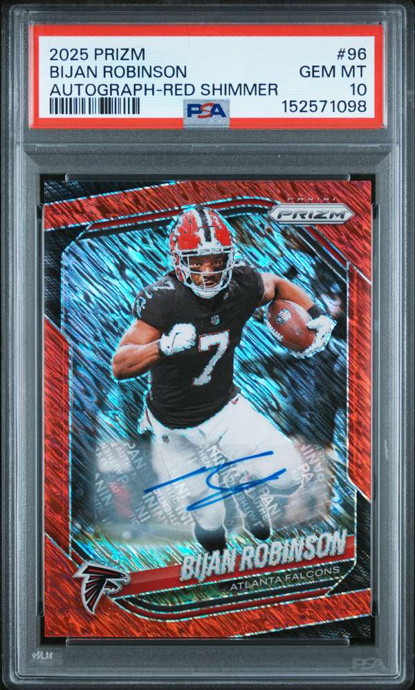 #96 Bijan Robinson