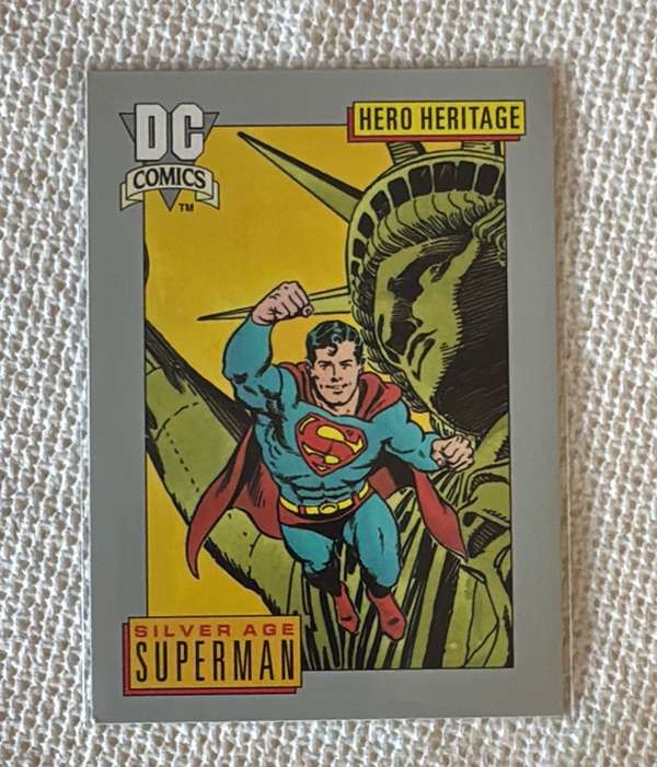 Superman