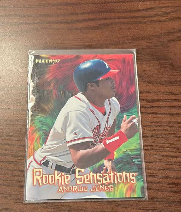 Andruw Jones