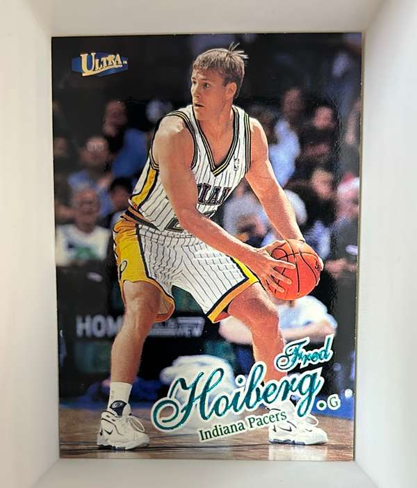 Fred Hoiberg