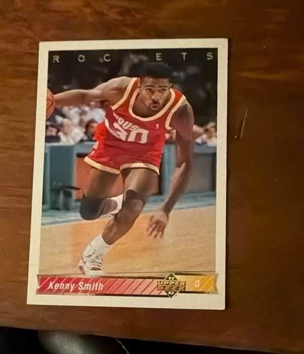 Kenny Smith