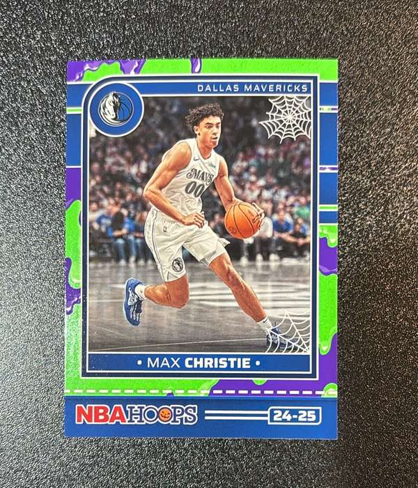 Max Christie