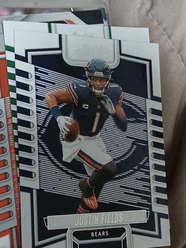 Justin Fields