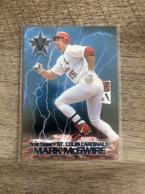 Mark McGwire