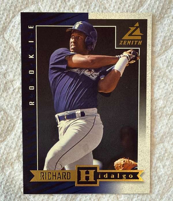 Richard Hidalgo