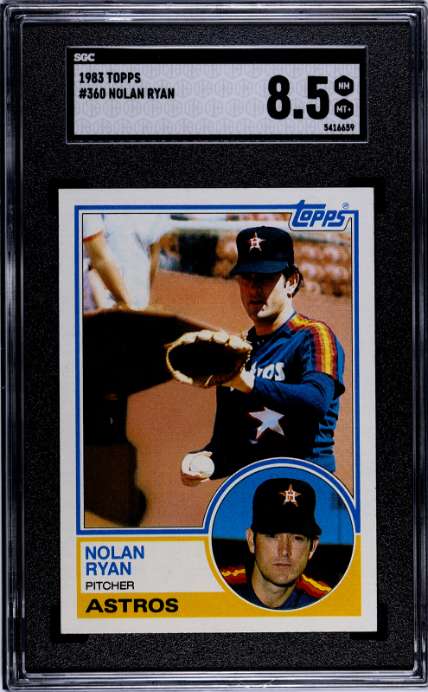 Nolan Ryan