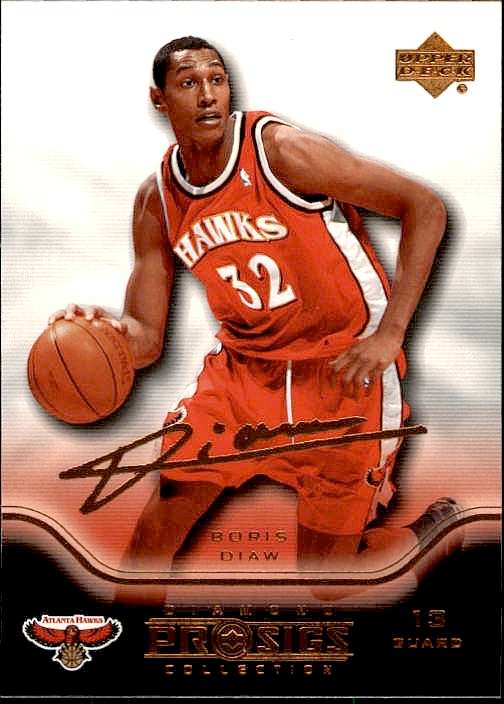 Boris Diaw