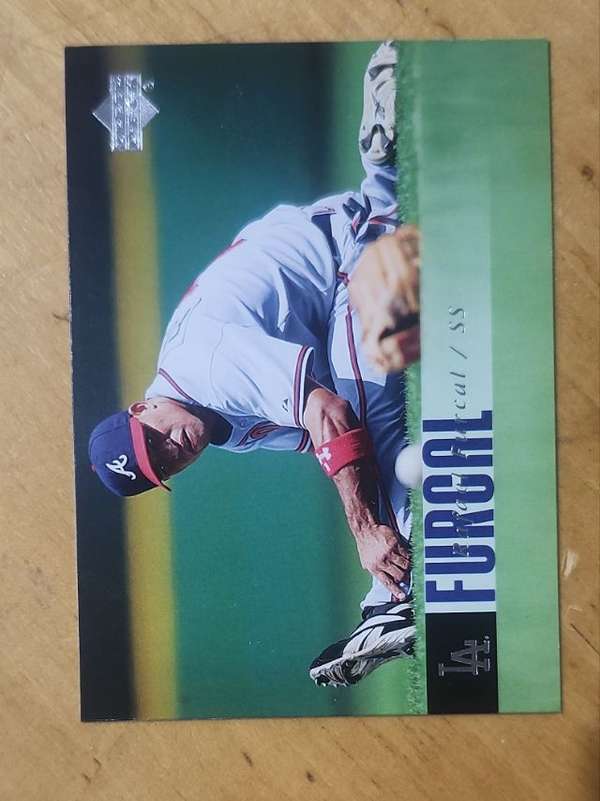 Rafael Furcal