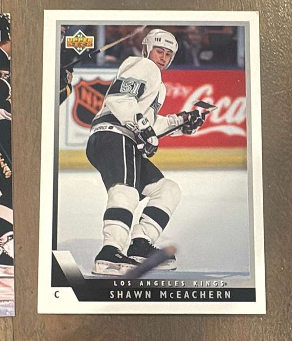 Shawn McEachern
