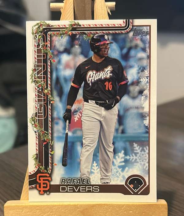 Rafael Devers