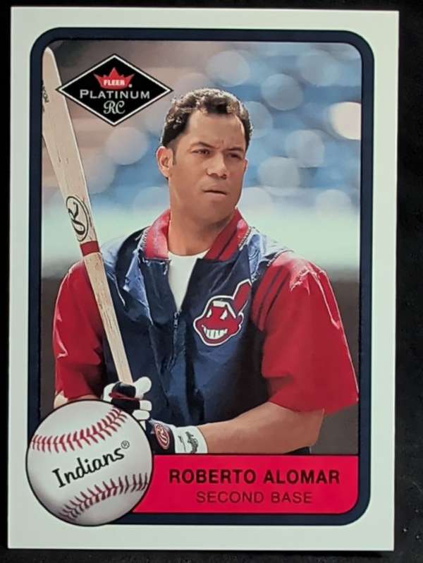 Roberto Alomar