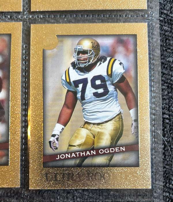 Jonathan Ogden