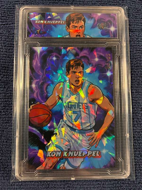 #CC Kon Knueppel