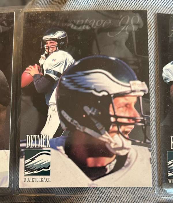 Ty Detmer