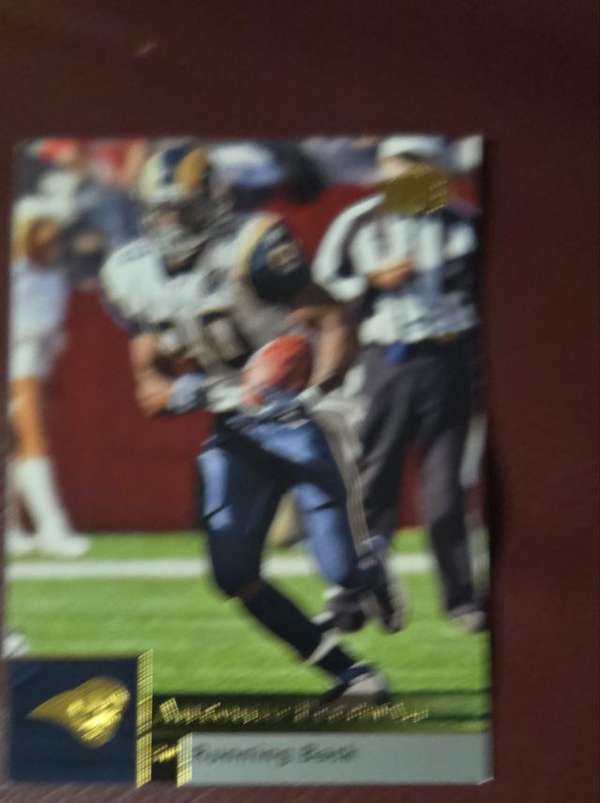 Antonio Pittman
