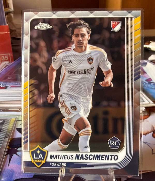 Matheus Nascimento