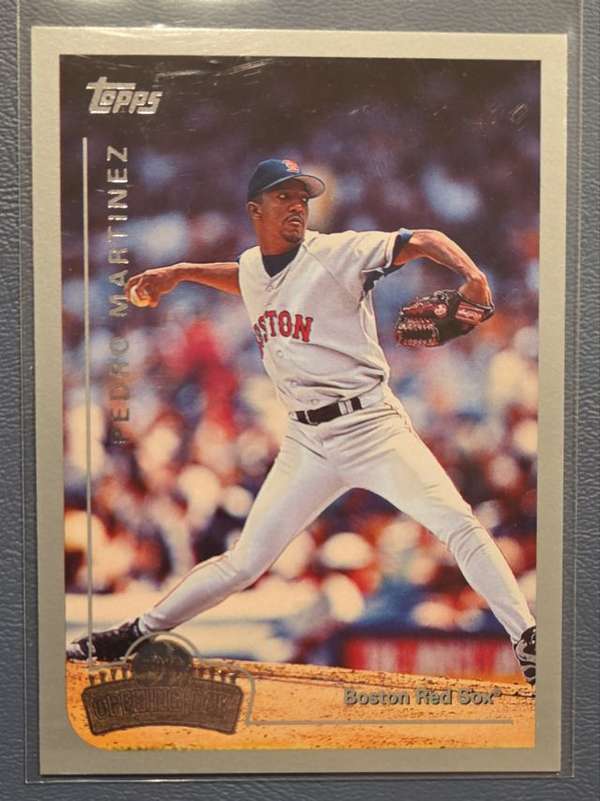 Pedro Martinez
