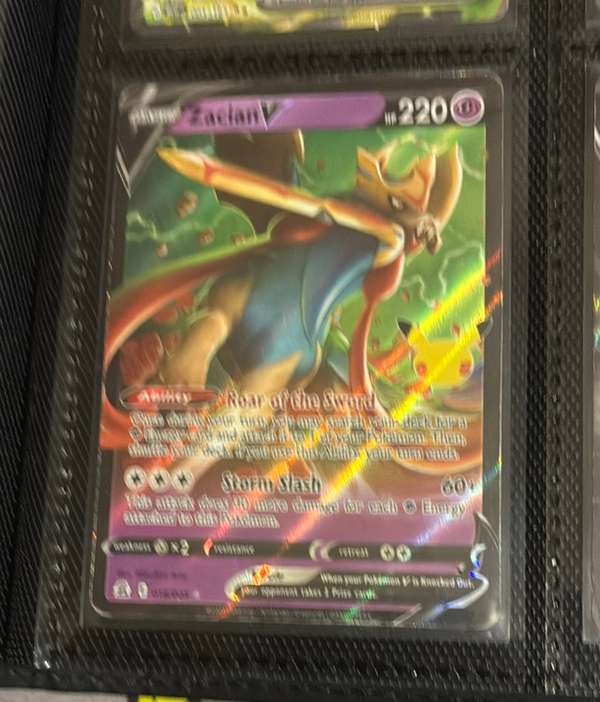 Zacian V