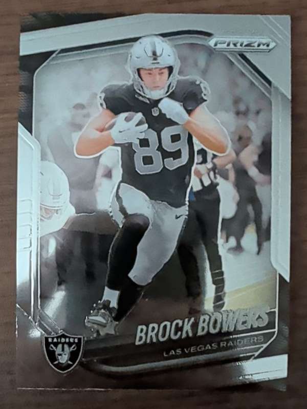 Brock Bowers