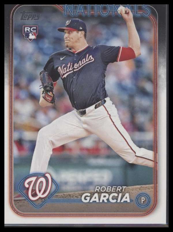 Robert Garcia