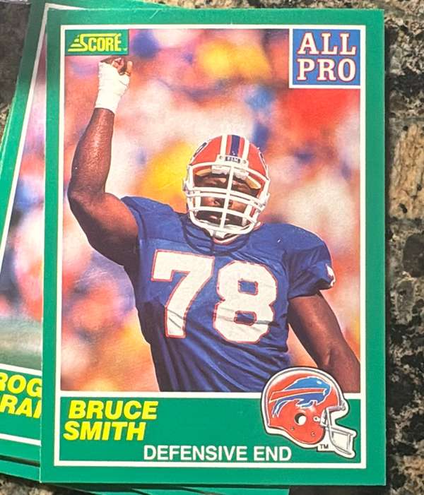 Bruce Smith