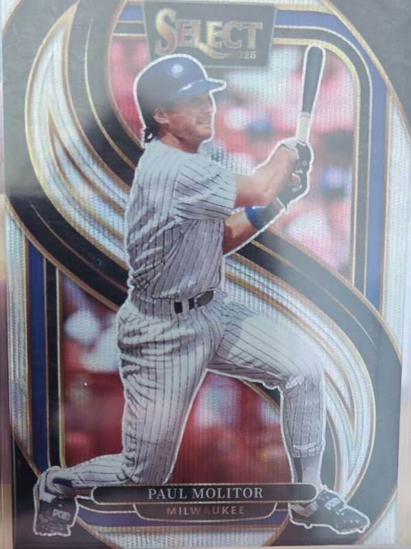 Paul Molitor
