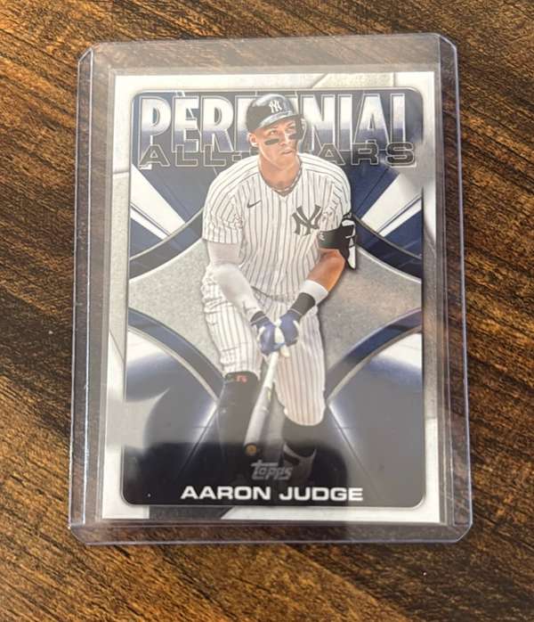 Aaron Judge