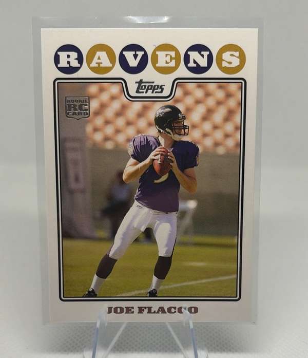 #335 Joe Flacco