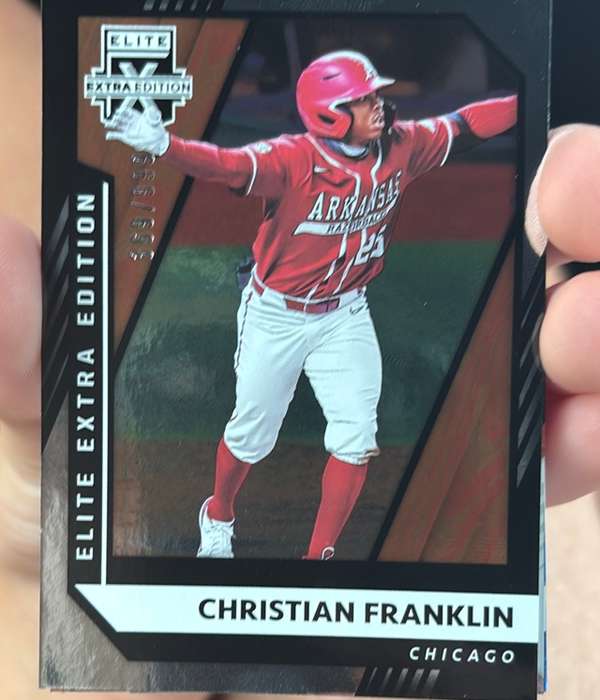 Christian Franklin