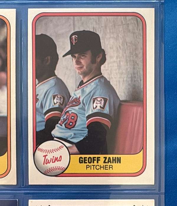 Geoff Zahn
