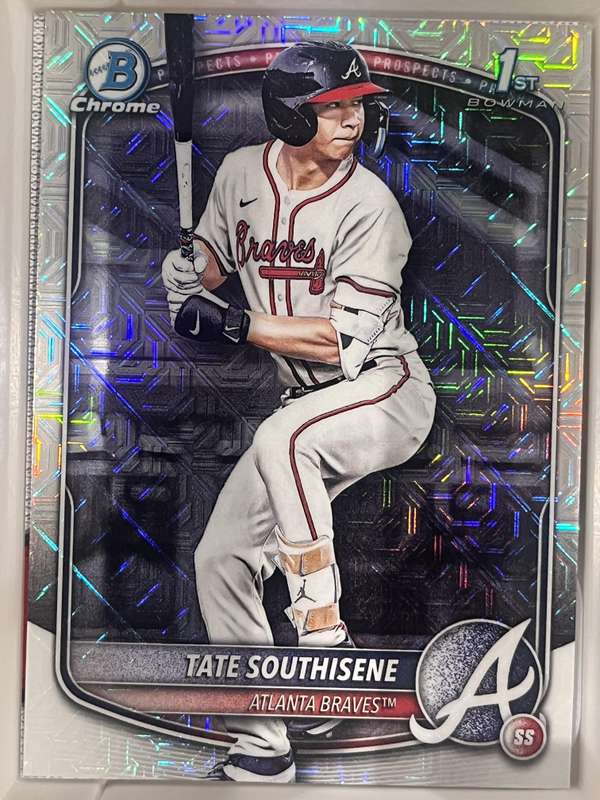 Tate Southisene
