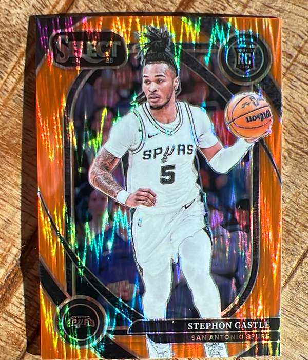 Stephon Castle