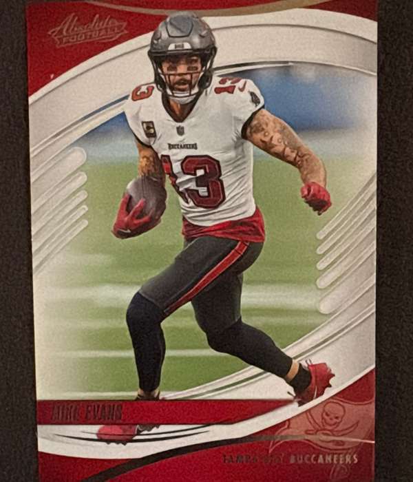 Mike Evans