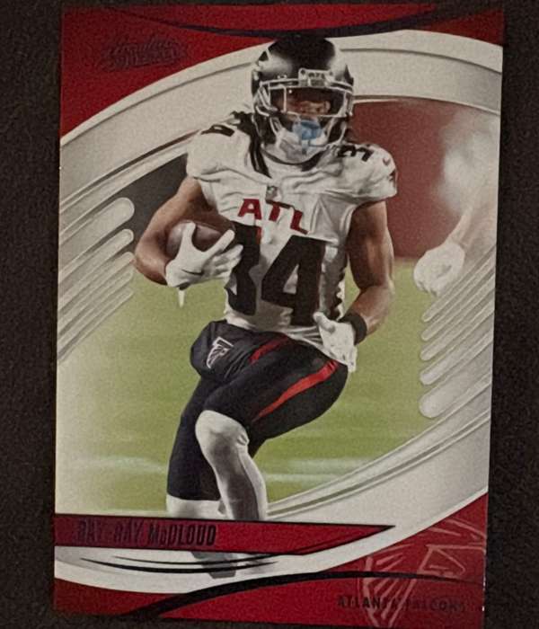 Ray-Ray McCloud