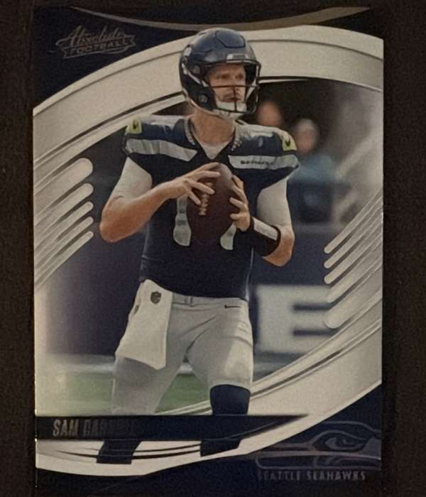 Sam Darnold
