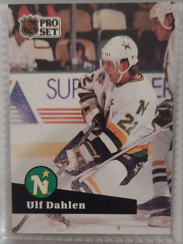 Ulf Dahlen