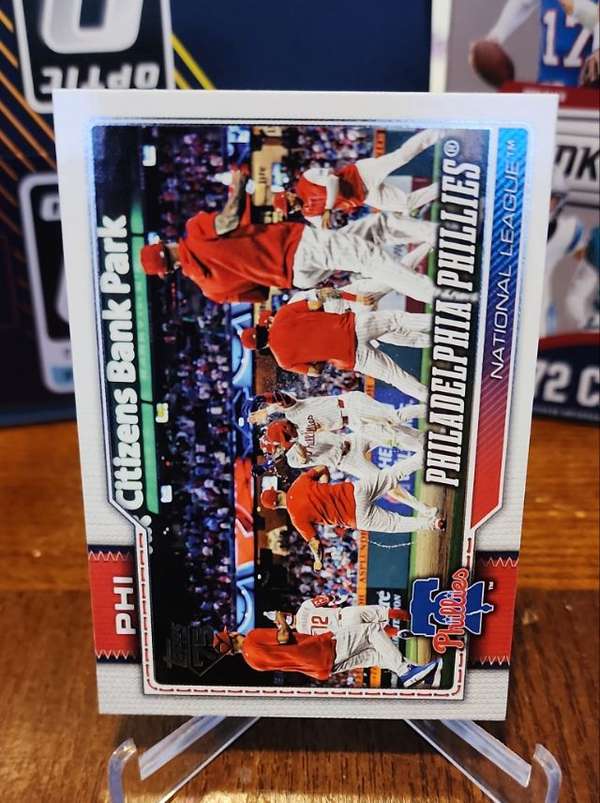 Philadelphia Phillies