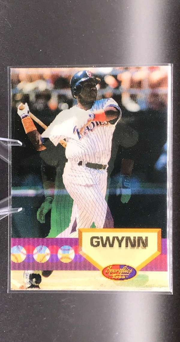 Tony Gwynn