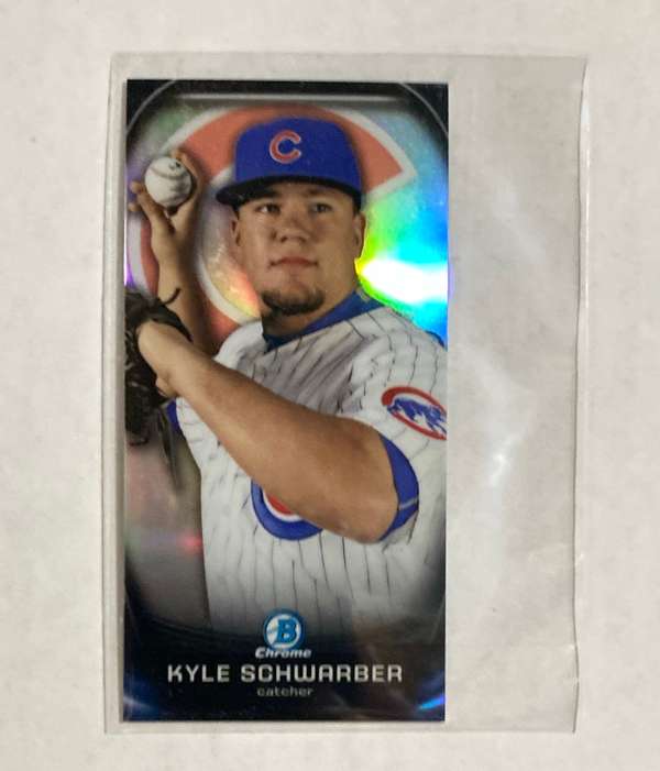 Kyle Schwarber