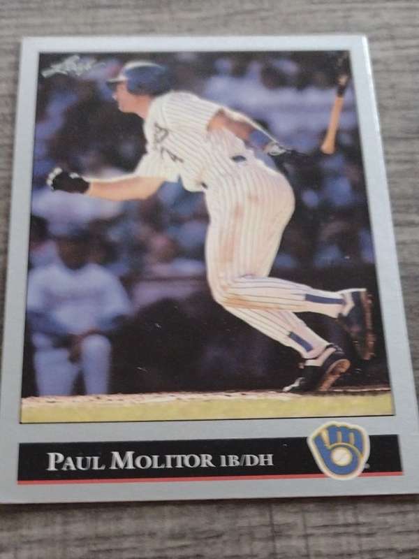Paul Molitor