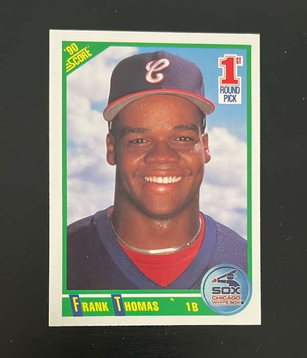 Frank Thomas