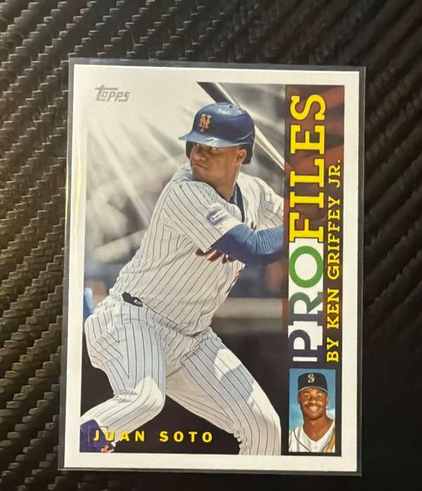 Juan Soto