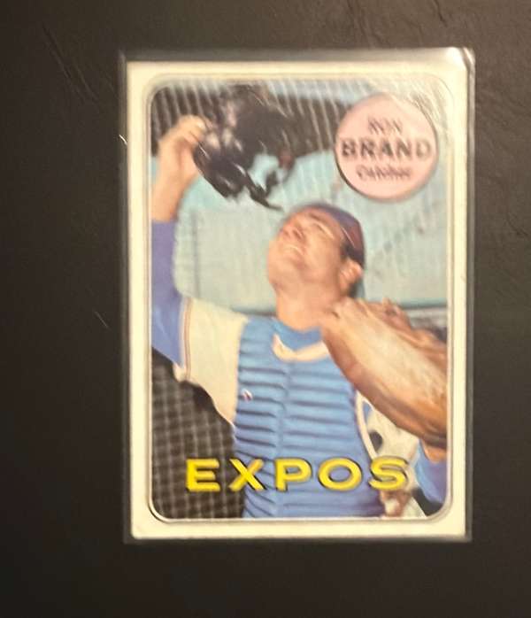 Ron Brand