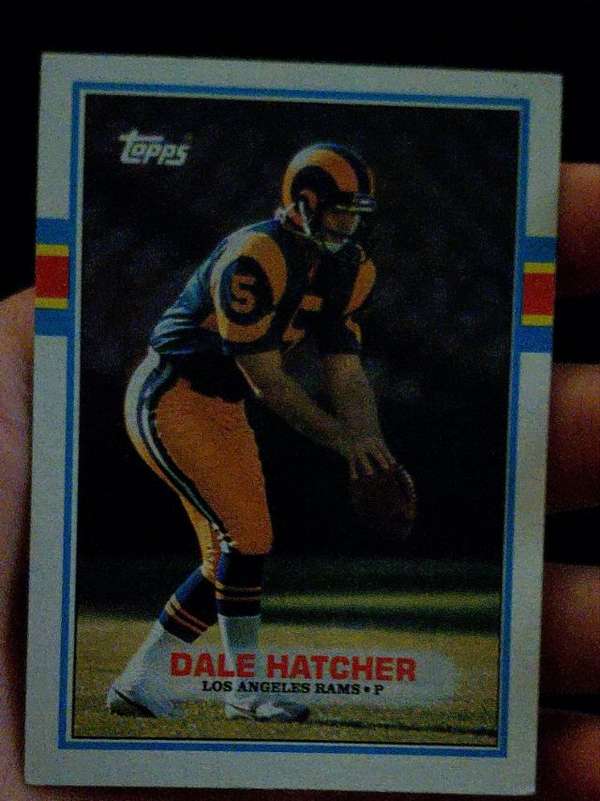 Dale Hatcher