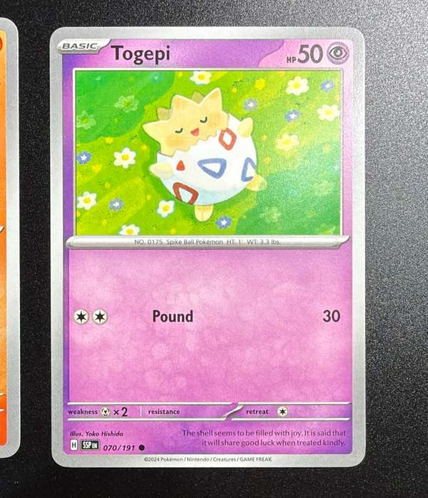 Togepi