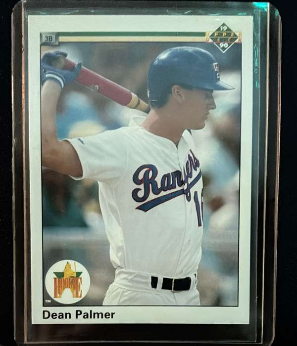 Dean Palmer
