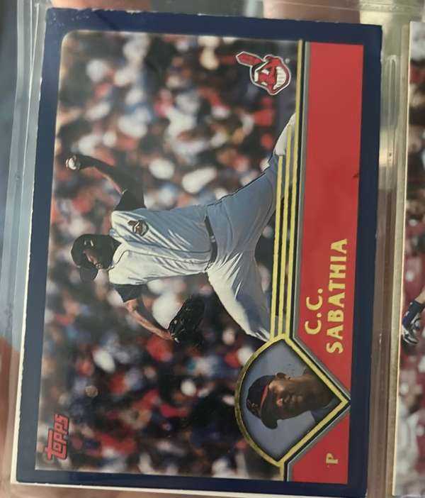CC Sabathia