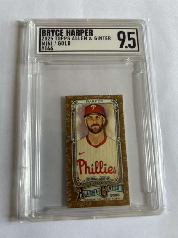 #146 Bryce Harper