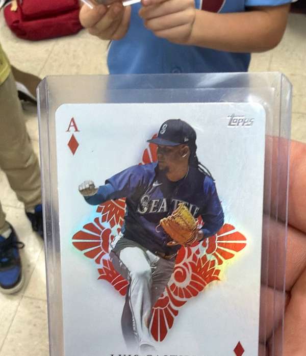 Luis Castillo