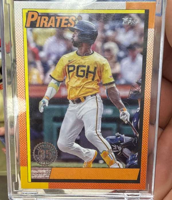 Andrew McCutchen